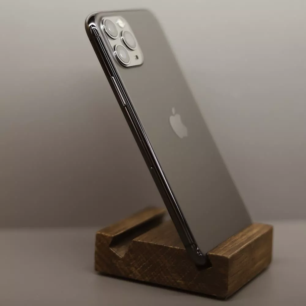 Купить б/у iPhone 11 Pro Max 256GB (Space Gray) (Идеальное